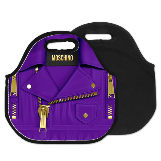 Moschino Lunch tote